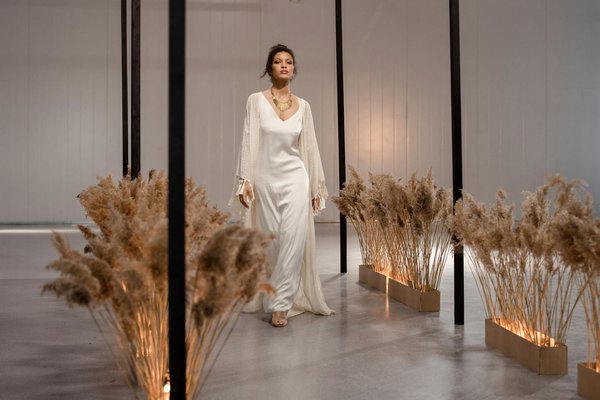 What Are the Key Trends in UK Fashion for the Upcoming Season?