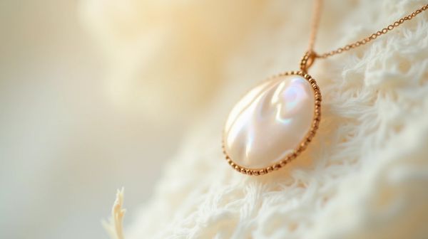 Embrace unique ocean-inspired handmade shell jewelry