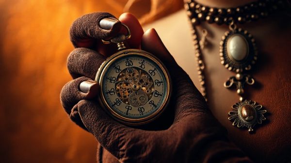 Top 10 Elegant Steampunk Fashion Pieces to Elevate Your Style
