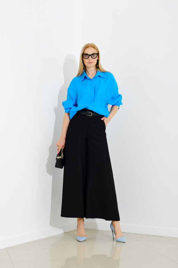 What's the Best Way to Style a Maxi Skirt for a Casual Look?