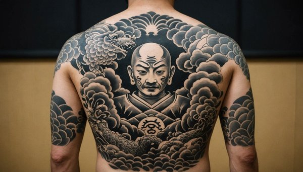 Japanese tattoo ideas: explore artistry and deep symbolism